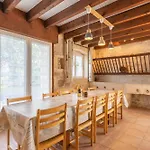 Holiday home Aix Piscine Interieure